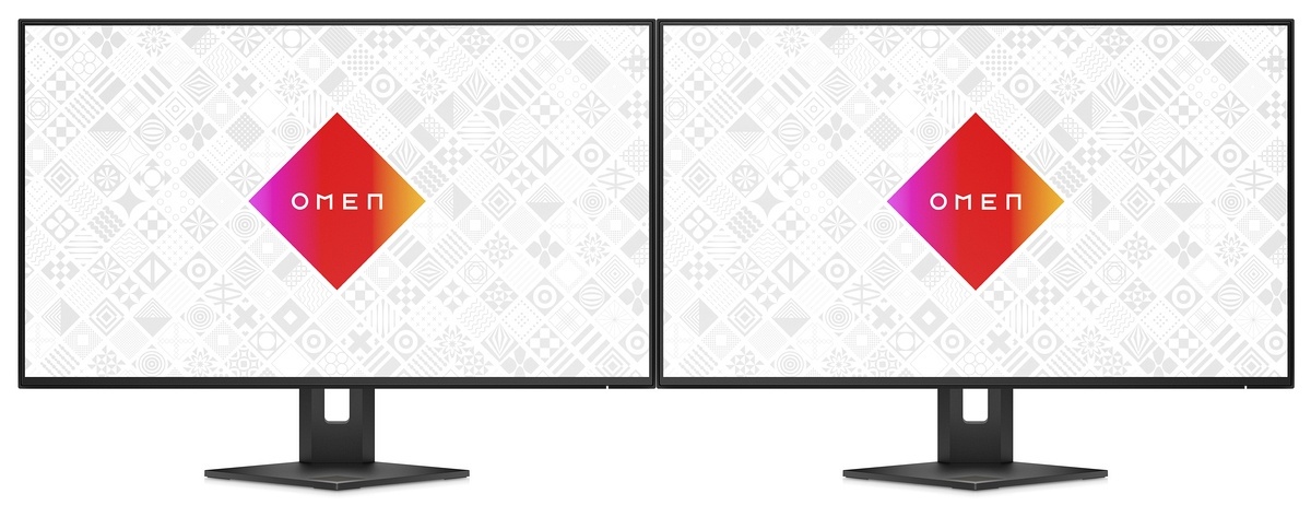 Monitor HP Omen 27u 4K Gaming UHD IPS 144Hz HDR400